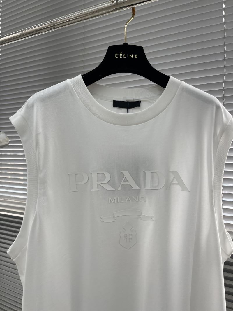 Prada Vest